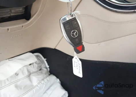 2018 Mercedes-Benz Glc 300 из США, поврежденный, VIN WDC0G4JB3JV050764